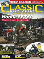 Classic Bike Guide